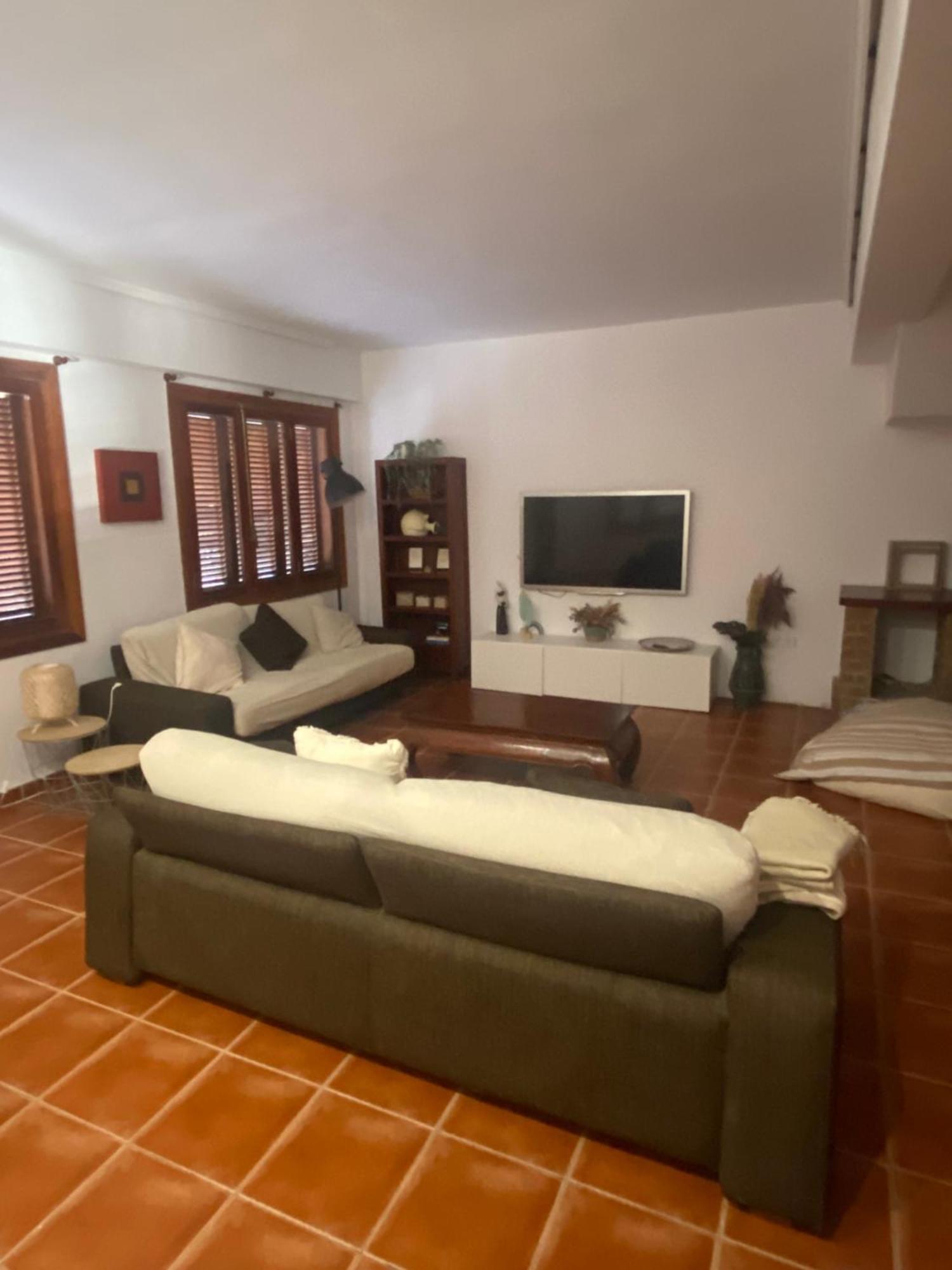 수웨카 La Casa De Bega De Mar 빌라 외부 사진