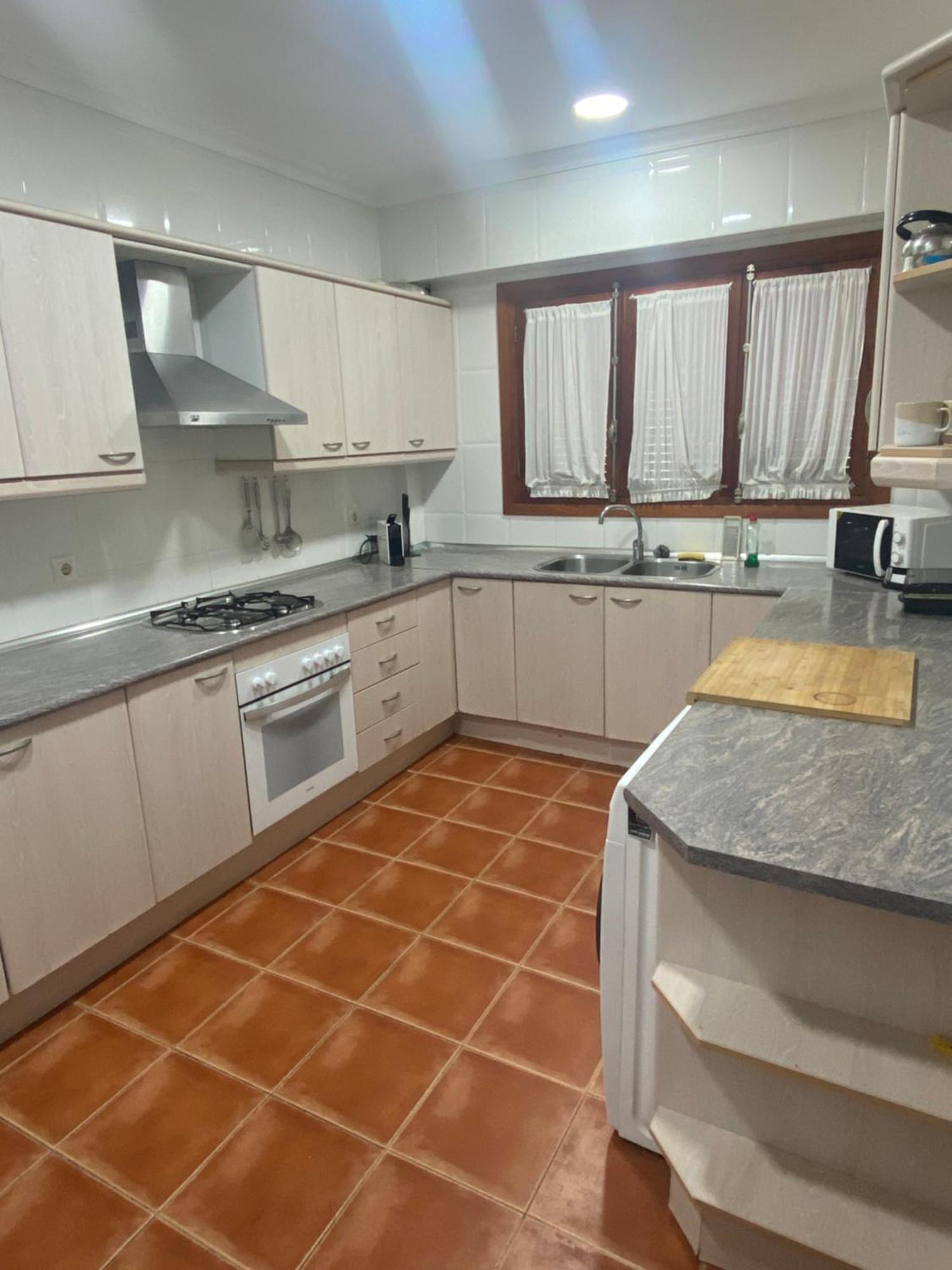 수웨카 La Casa De Bega De Mar 빌라 외부 사진