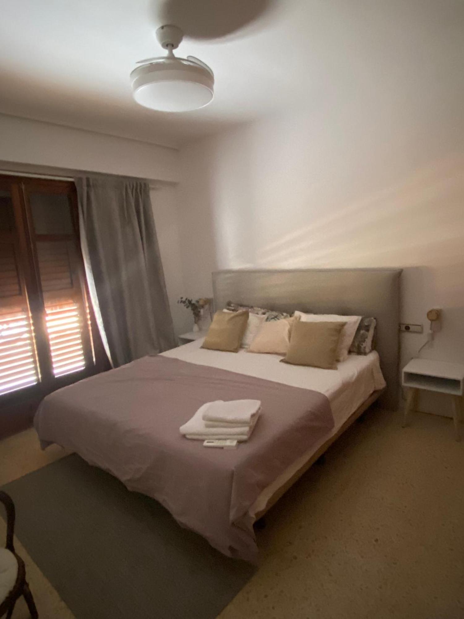 수웨카 La Casa De Bega De Mar 빌라 외부 사진