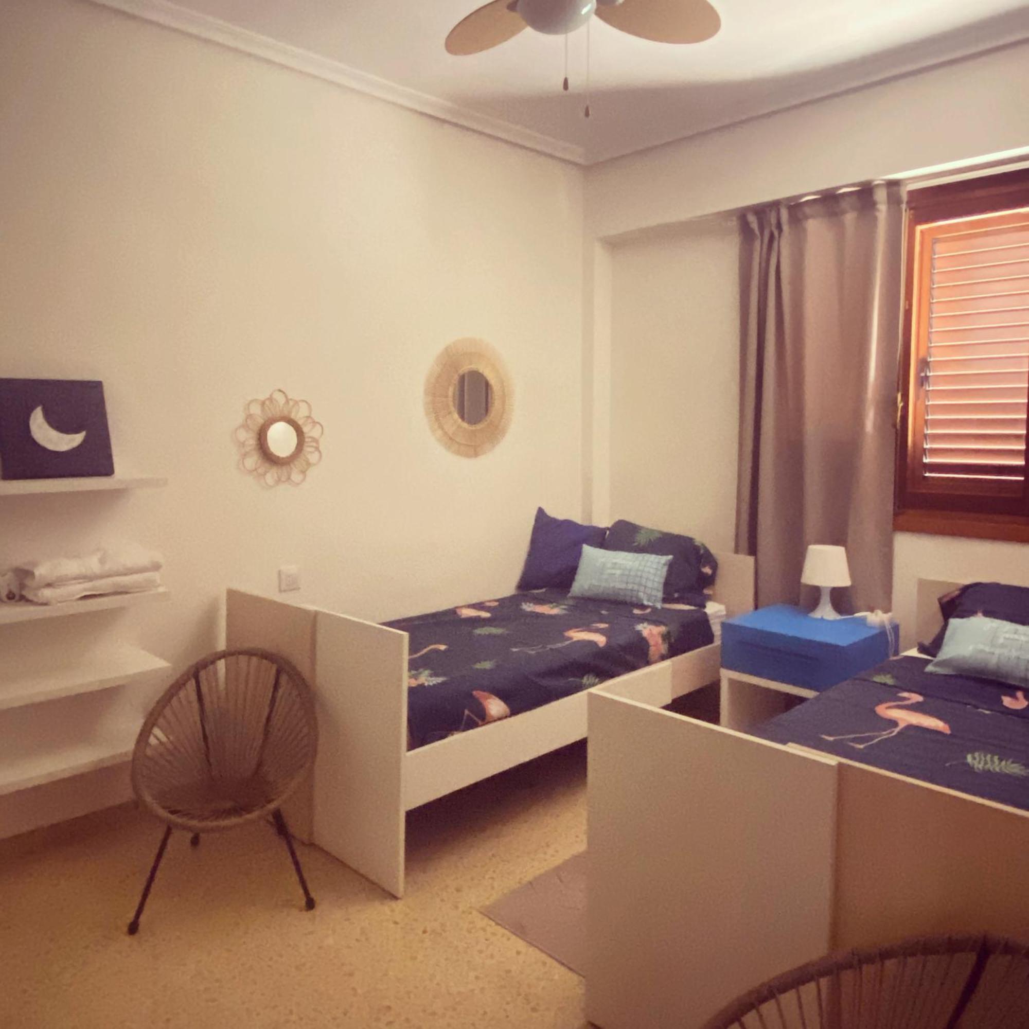 수웨카 La Casa De Bega De Mar 빌라 외부 사진